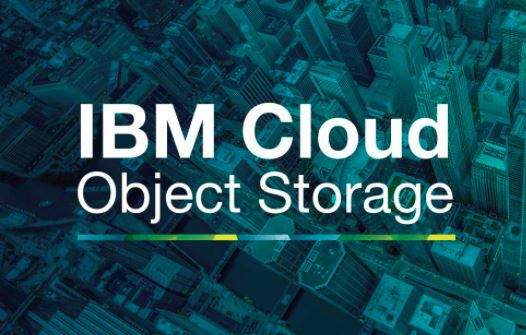 IBM Cloud Object Storage Opens A Layer For Watson Data Platform