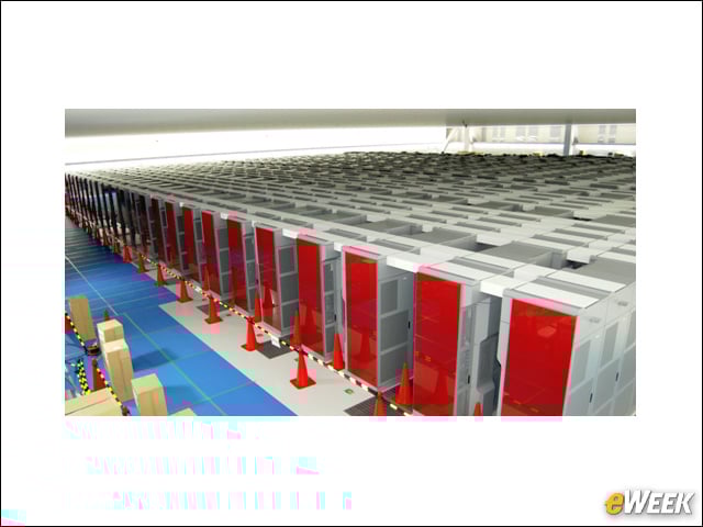 K Computer Supercomputer The 10 Most Powerful Supercomputers | World