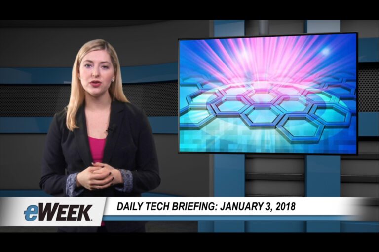 Tech Video 103