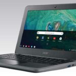 New Acer Chomebooks