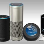 Digital Assistant Eavesdropping Threats
