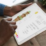 iPad Pro Stylus