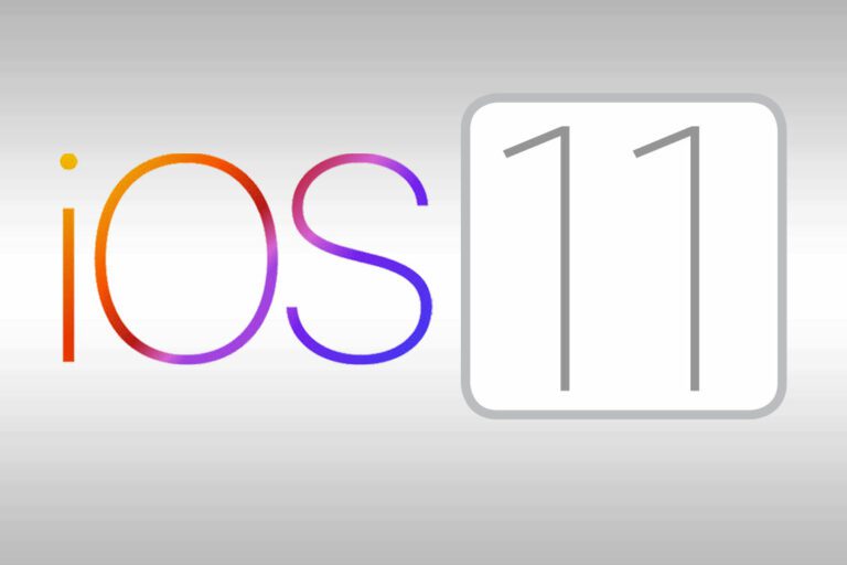 iOS 11 iPad Features