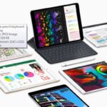 Apple 10.5-Inch iPad