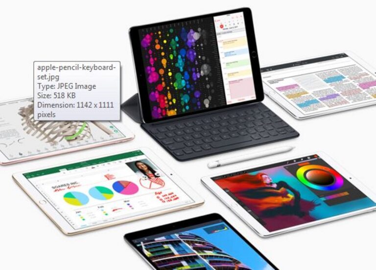 Apple 10.5-Inch iPad