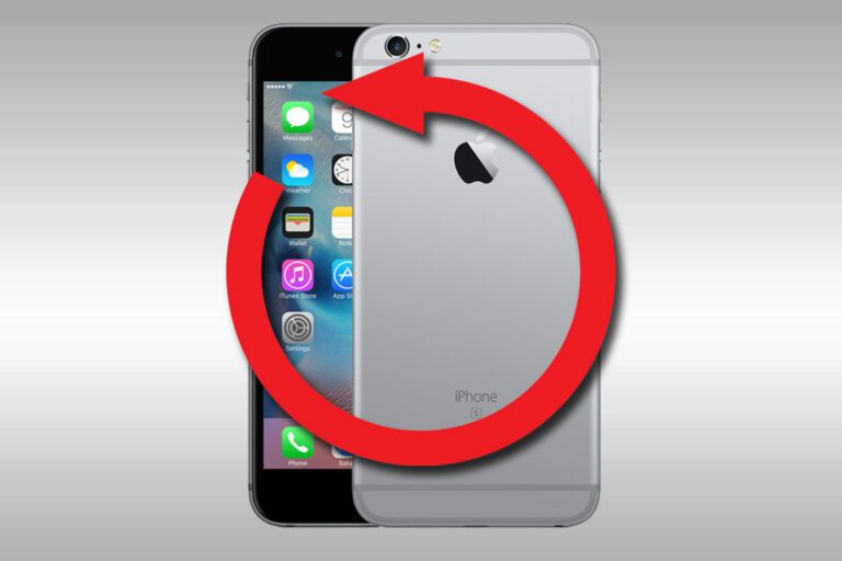 Apple iPhone Throttling Suit