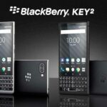 BlackBerry KEY2 Smartphone