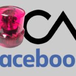 Cambridge Analytica Shutting Down