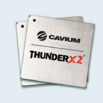 Cavium ThunderX2 Arm Server Chip