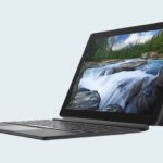 Dell Latitude 5290 tablet