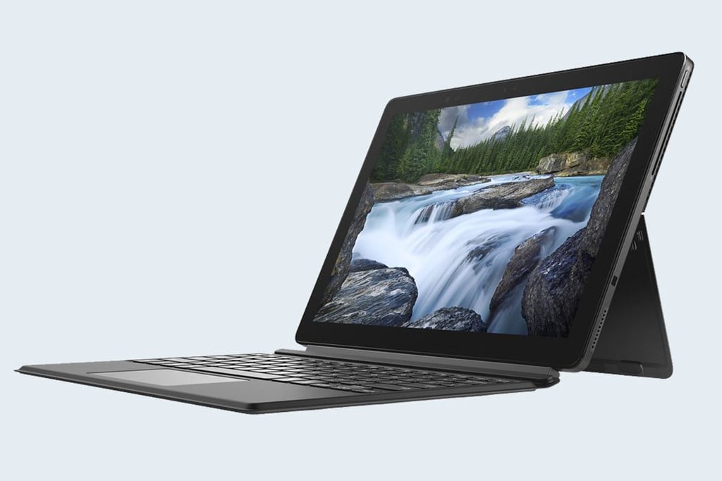 DELL Latitude 5290 2in1 Win11 タッチパネル Amazon.com: Dell Latitude 5290 2-in-1 Business Laptop Computer