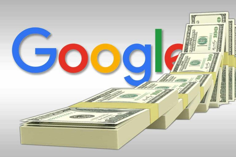 Google News Initiative Funding