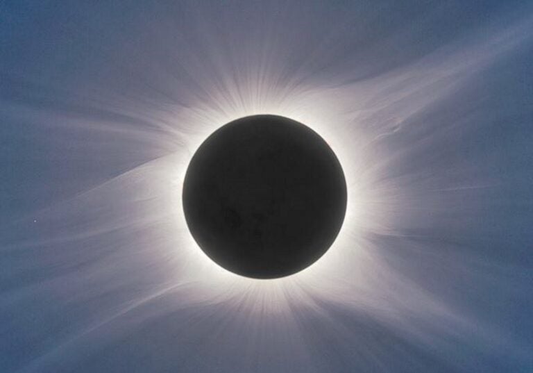 Eclipse August 2017