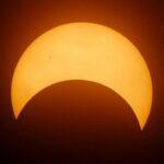 GIS Eclipse Traffic Management