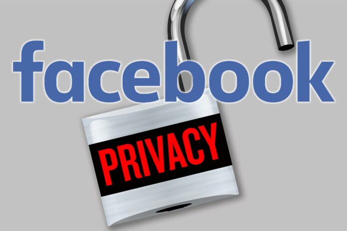 Facebook Data Sharing Probe