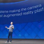 Facebook F8 Keynote