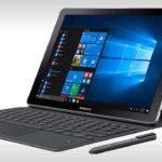 Galaxy Book 12