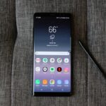 Galaxy Note 8 Review