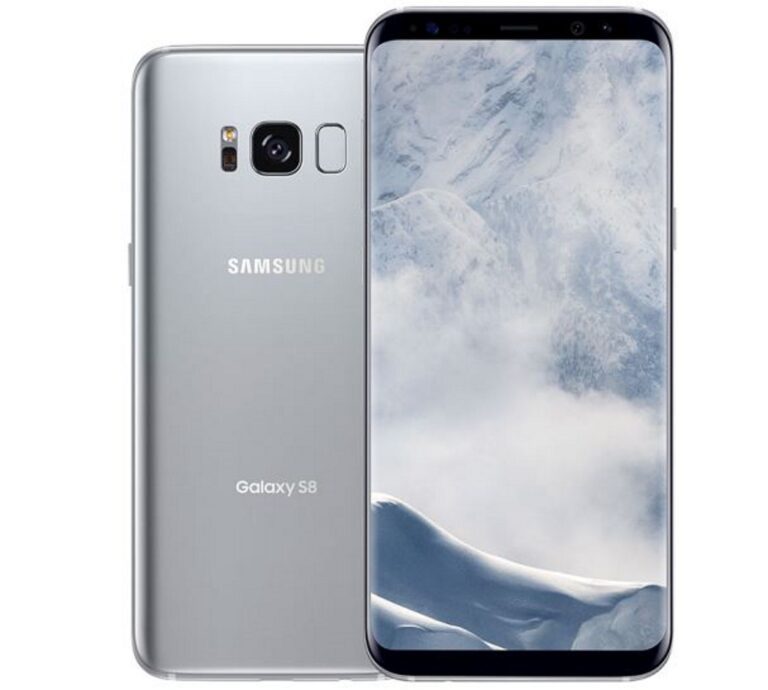 Samsung Galaxy S8 Reputation