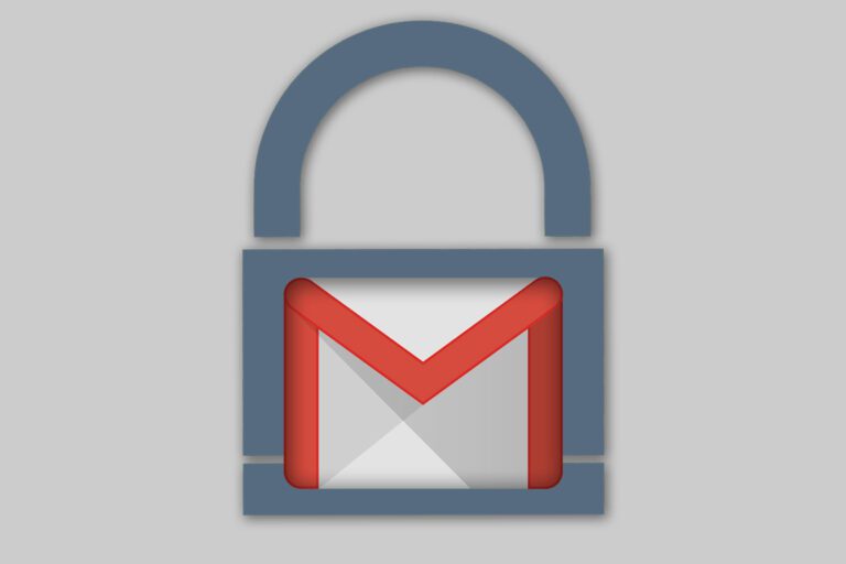 Gmail redesign