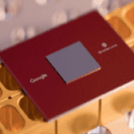 Google Bristlecone Quantum Processor