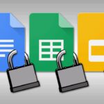 Google Docs File Lockdown