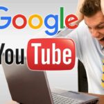 Google Add Placement Anger