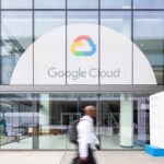 Google Cloud Next