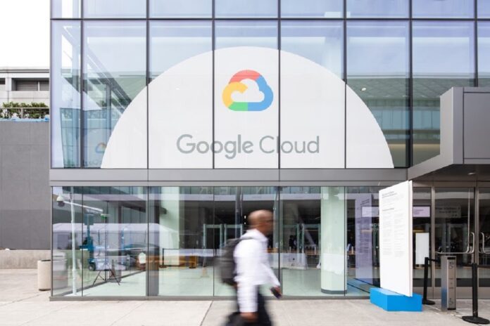 Google Cloud Next