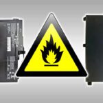 HP Notebook Battery Recall