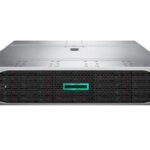 HPE HCI 2600 Hyperconverged system
