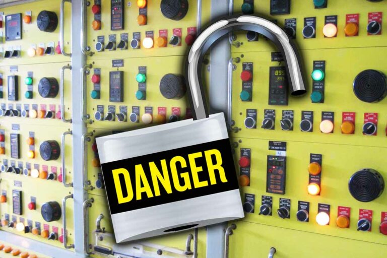 ICS Security Threats