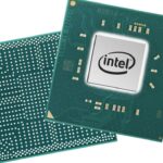 New Intel Pentium Celeron Chips