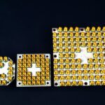 Intel Qubit