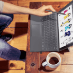 Lenovo Miix 630 Arm PC