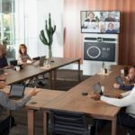 Logitech Rally Conference Room System