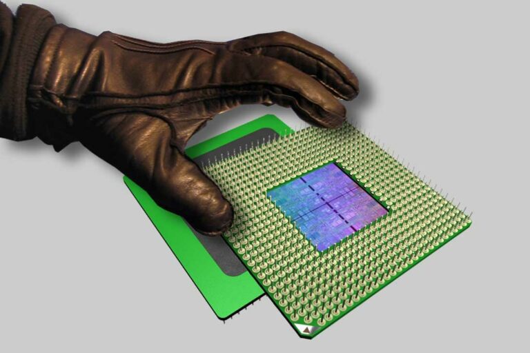 Intel Meltdown