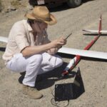 Microsoft AI Glider