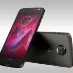 Motorola Moto Z2 Handset