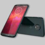 New Motorola Z3 Play Handset