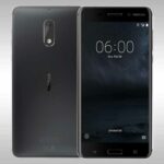 Nokia 6 Smartphone