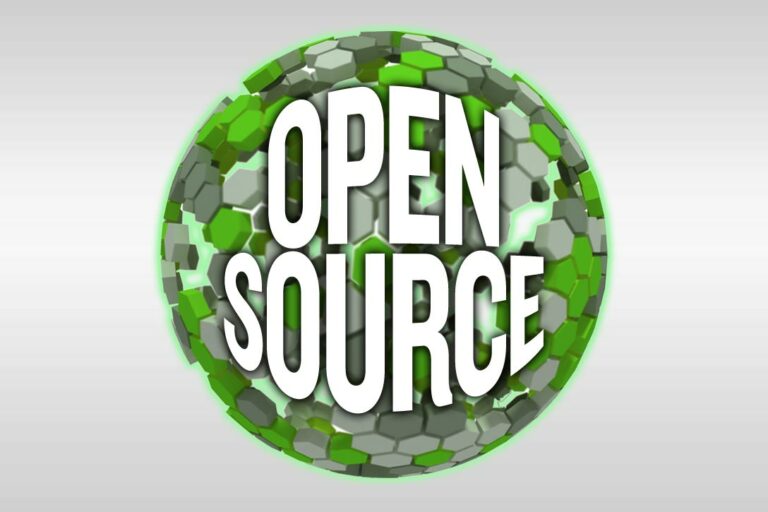 Google Open Source