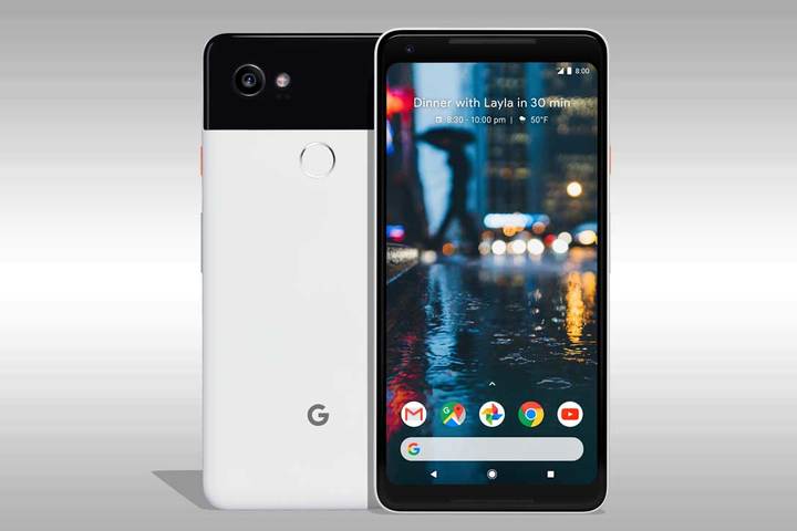 Google Pixel