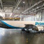 Amazon Prime Air Service