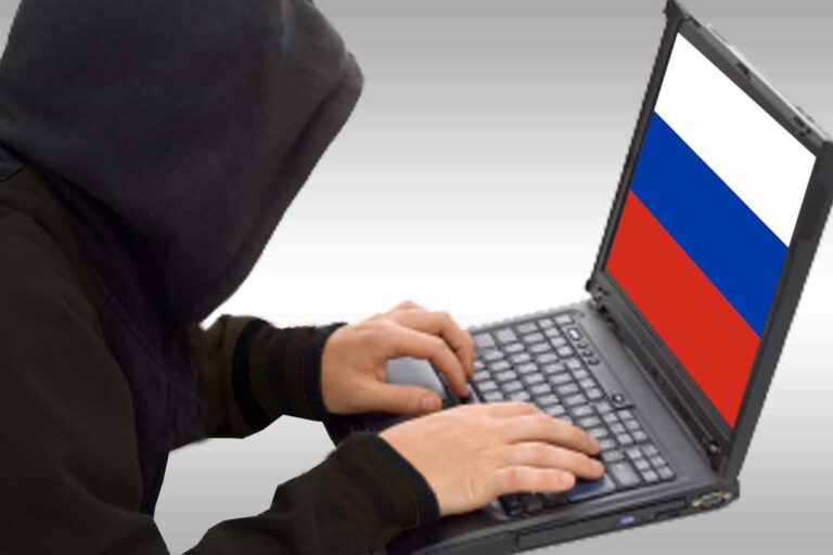 Russian Social Meddling