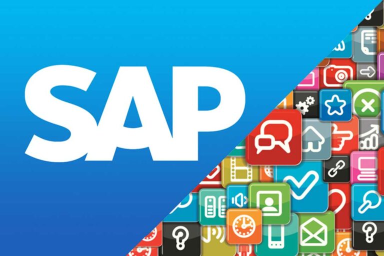 SAP Cloud Apps