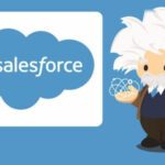 Salesforce Sales Cloud Einstein
