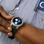 Samsung Smartphone App
