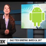 Daily Tech Video 324