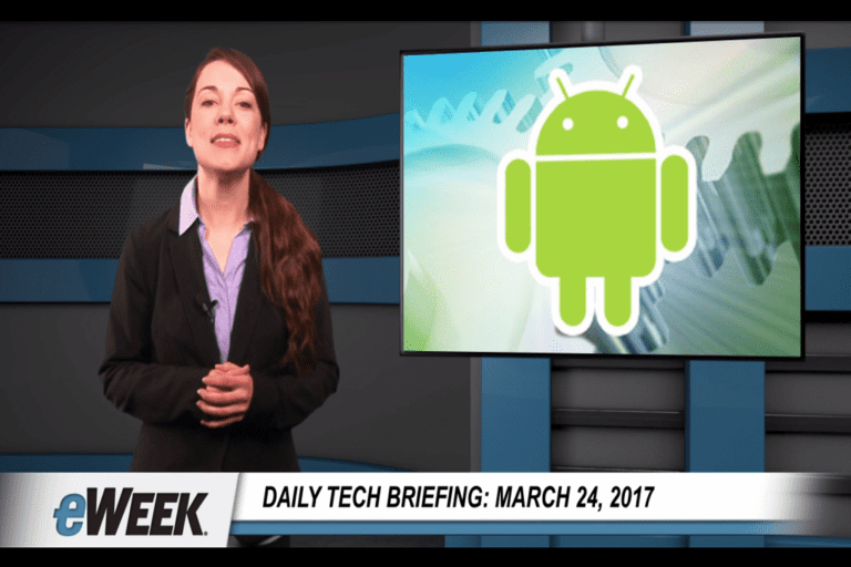 Daily Tech Video 324